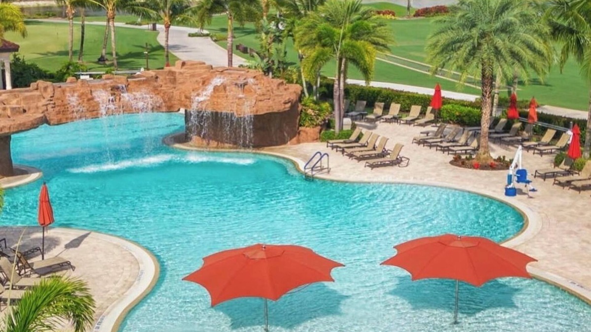 Naples Condo | Luxury Resort Condo in Bonita National- Your Perfect Getaway! Golfers Paradise!