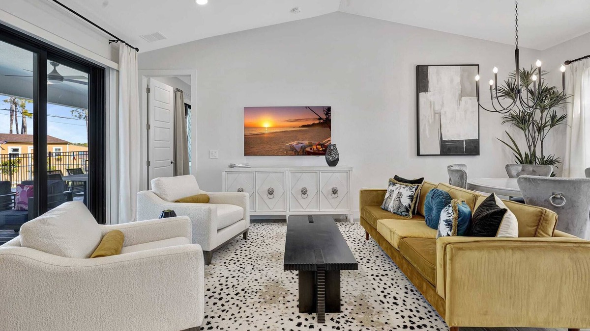 Bonita Springs House | Luxury Retreat in Secret Paradise