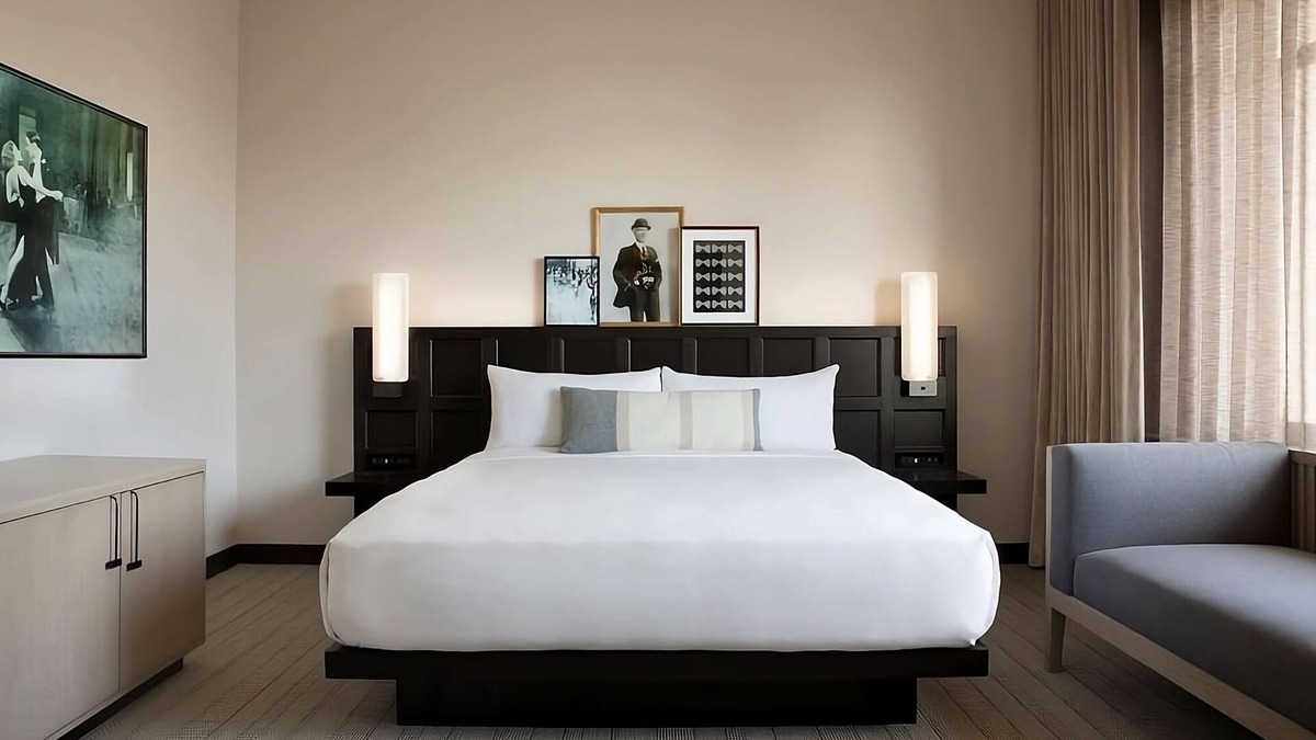Theater District Hotel | Luxury Retreat in the Heart of San Francisco! Pet-friendly, Near Union Square!
