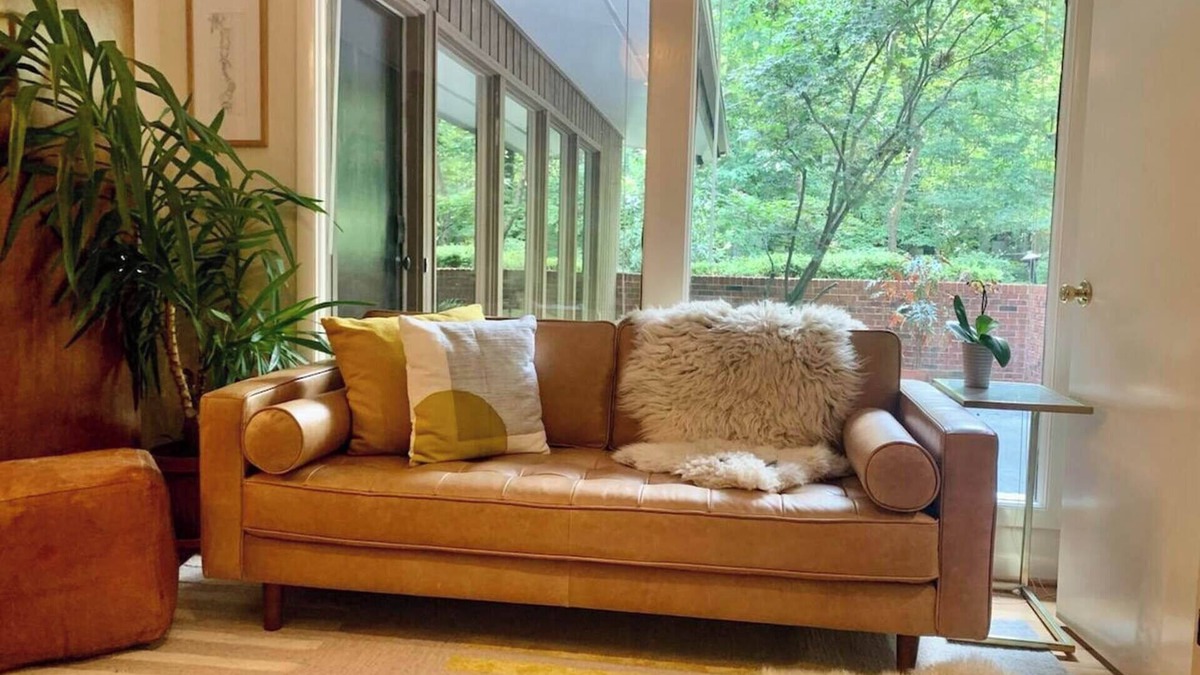 Chapel Hill House | Luxury Retreat in North Carolina 1376