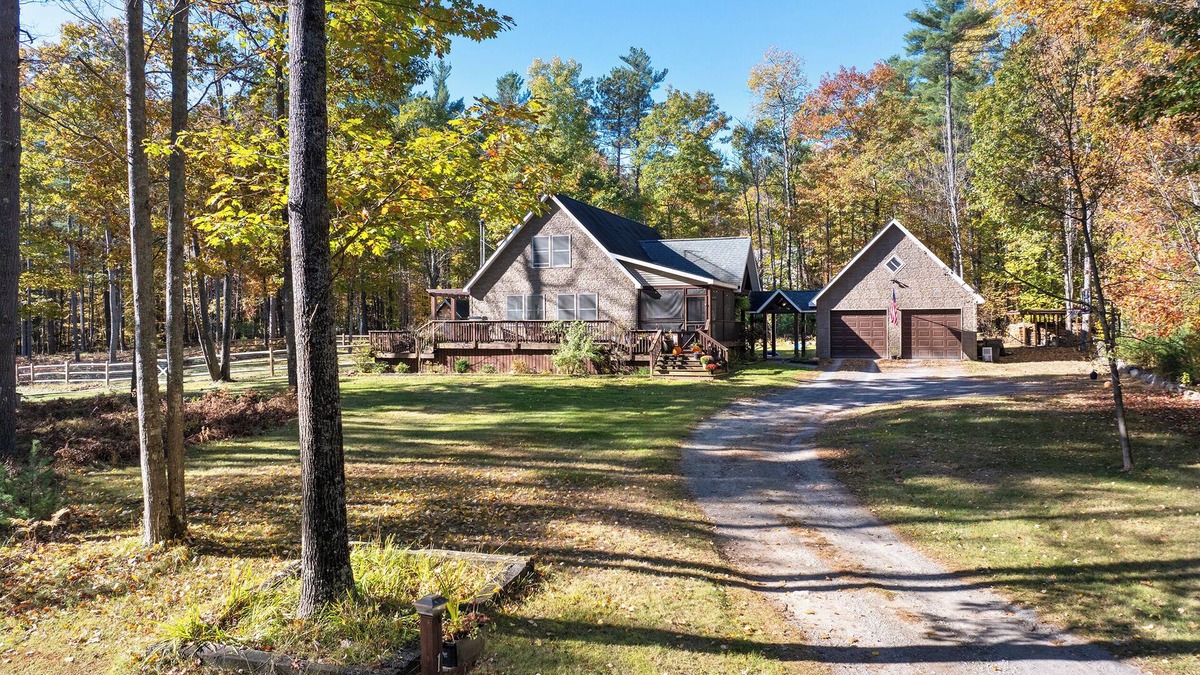 Jay House | Luxury Retreat, Views, Near Whiteface, Lake Placid