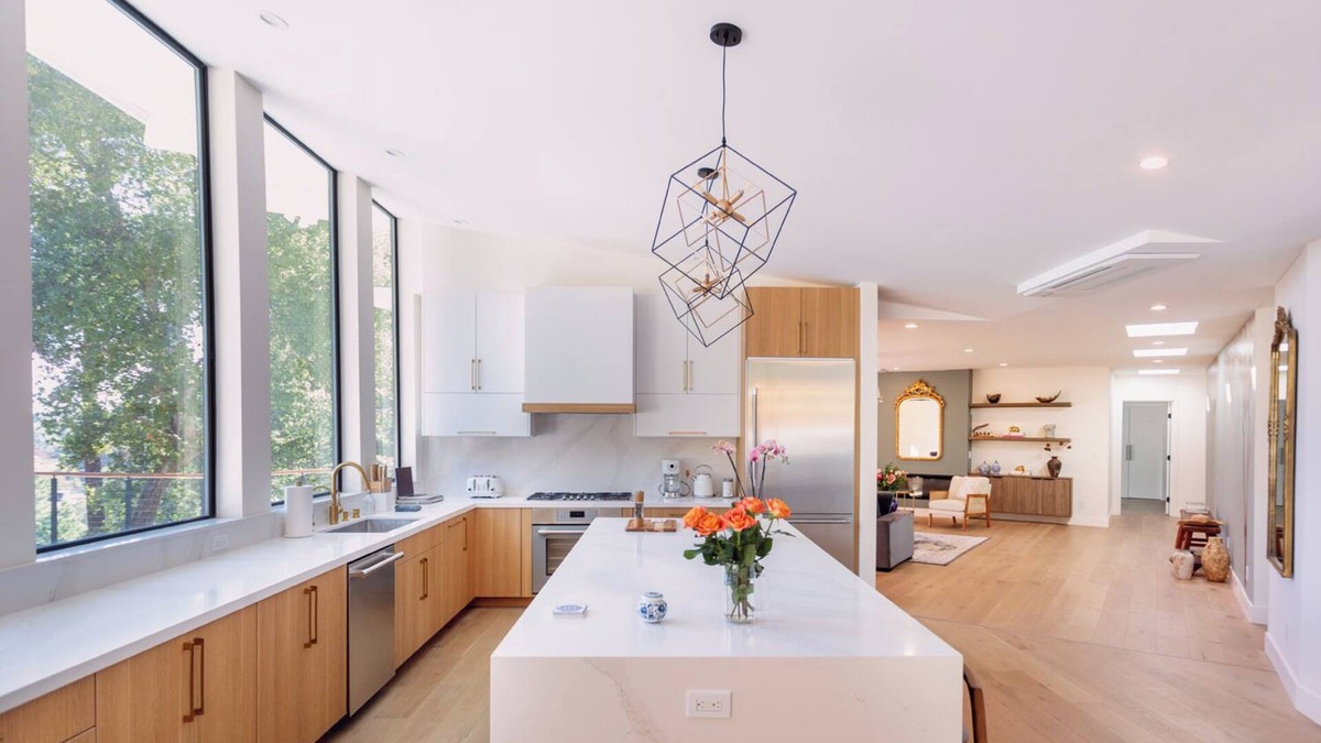 Glorietta House | Luxury Retreat with Pool/Jacuzzi Mountain Retreat on 1.7 acre land 25 mins to SF
