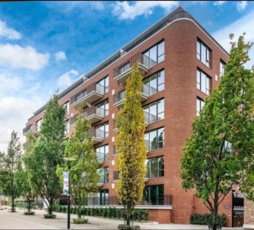 Woolwich Apartment | Luxury Riverside Apartment