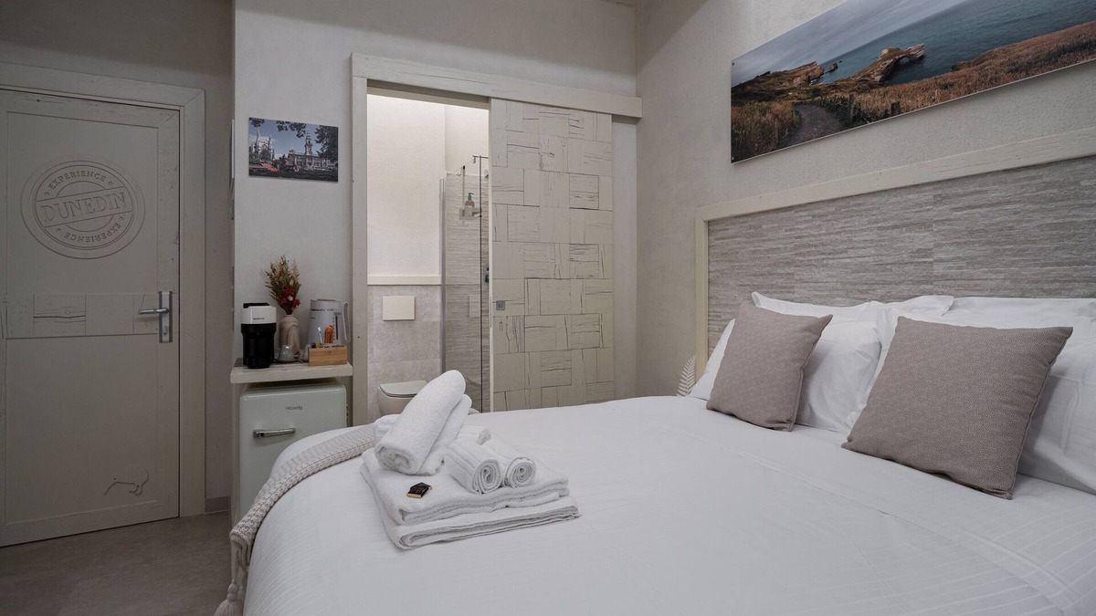Foligno House | Luxury Room in the green heart of Umbria