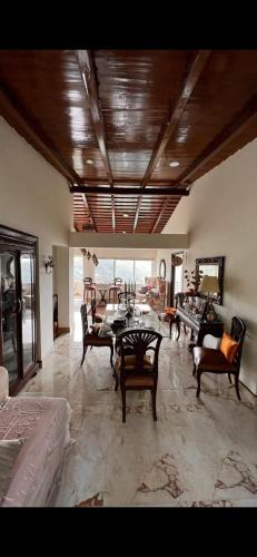 Bhowali House | Luxury Royal Penthouses