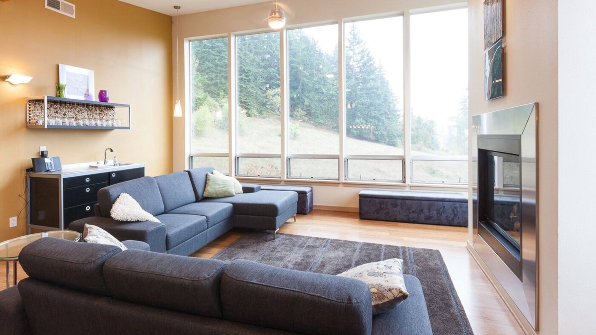 Parkdale House | Luxury, Rural Setting, Stunning Views