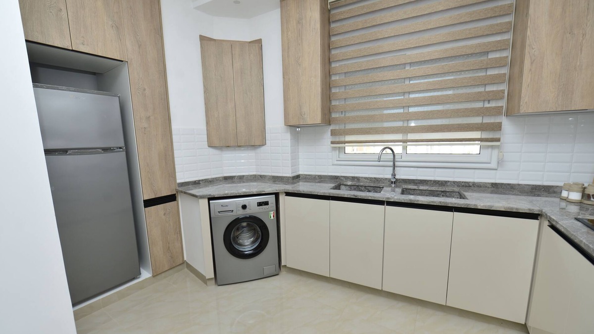 El Maamoura Apartment | Luxury Sea View Apartment in El Maamoura, Tunisia