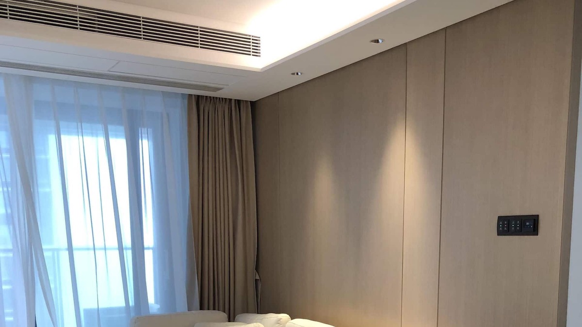 Shekou Apartment | Luxury Sea View Apartment (5 Stars)