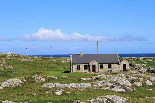 Ballyconneely House | Luxury Sea View Cottage Ballyconneely Winter Specials