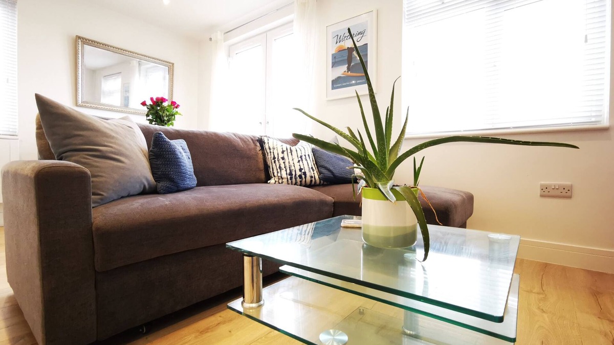 East Wittering Apartment | Luxury seaside apartment in East Wittering village
