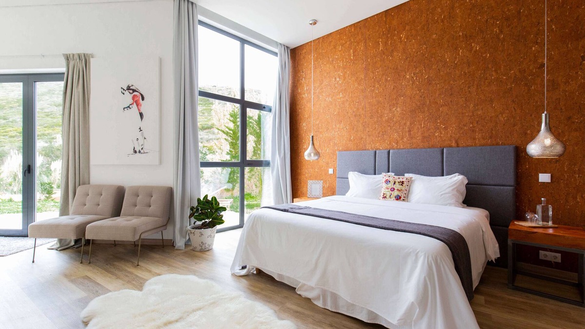 Barril de Cima Villa | Luxury Seaside Beach, Family Villa with pool and private garden near Ericeira