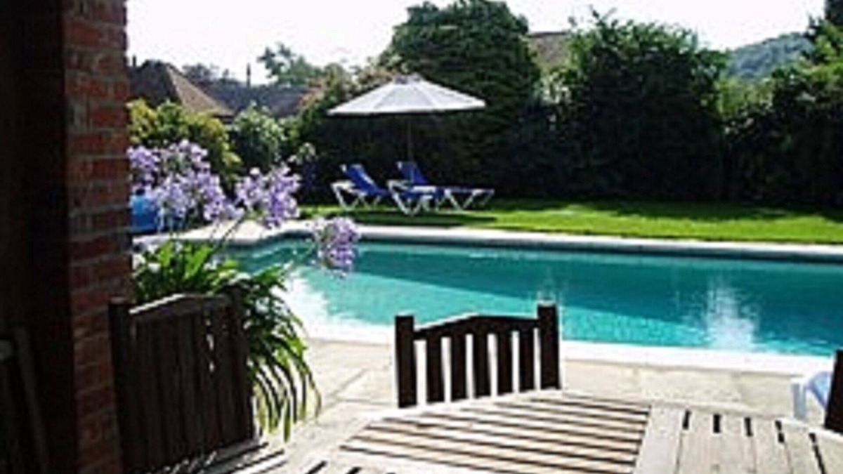 West Marden Cottage | Luxury Self Catering Cottage