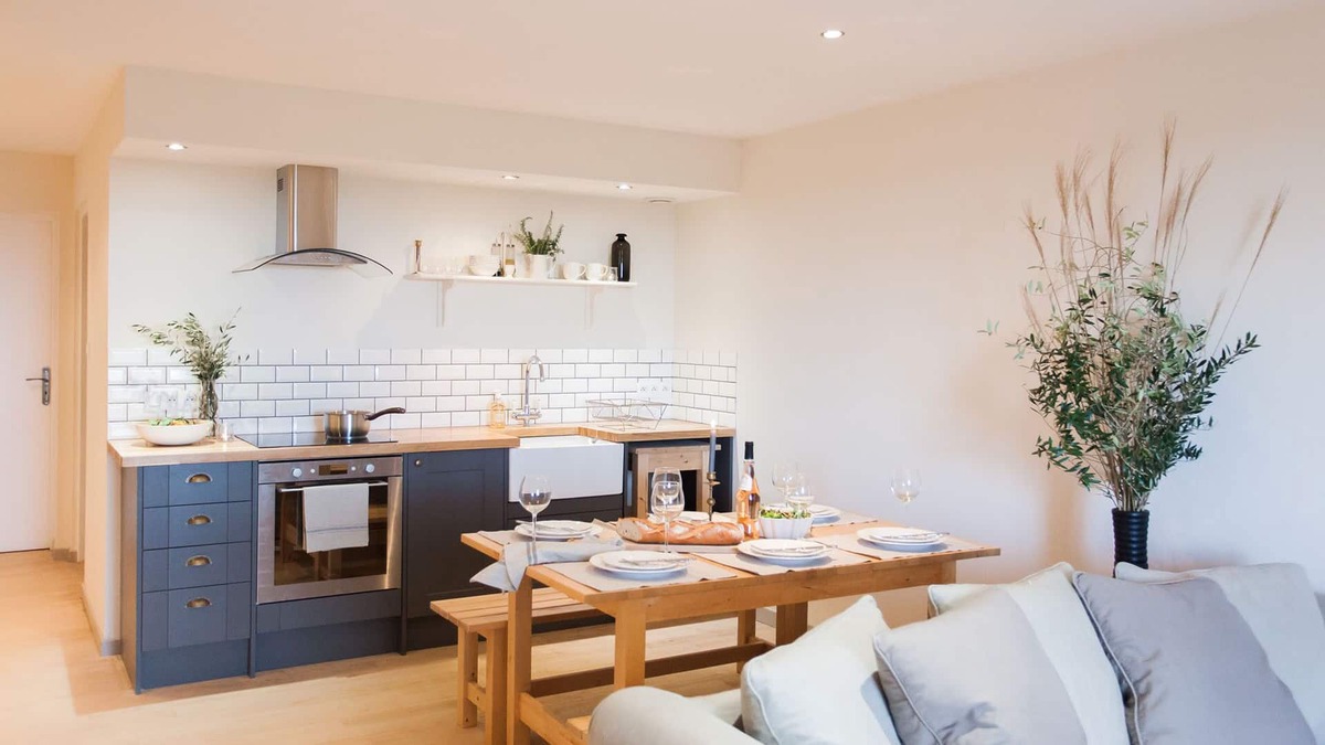 La Courade Cottage | Luxury self- catering Gites overlooking the Cognac valley