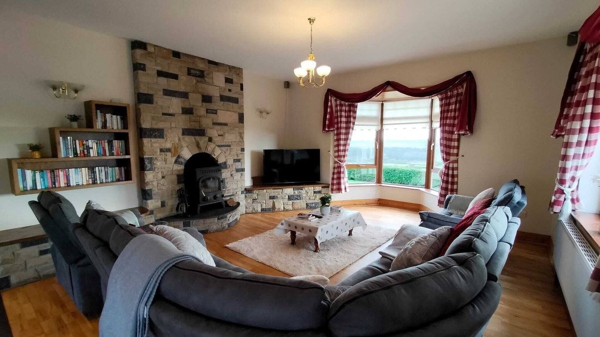 County Waterford House | Luxury Set in a Breathtaking Location