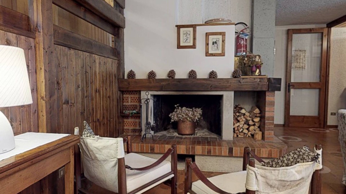 Folgarida Villa | Luxury ski chalet in the Dolomites