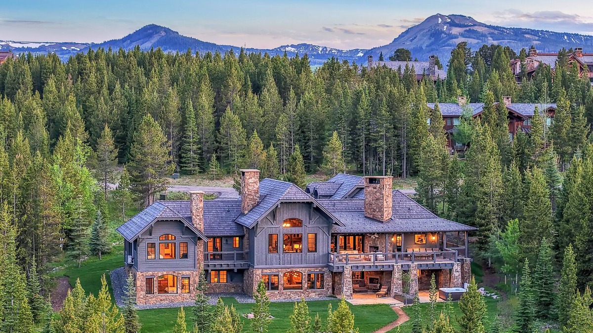 Spanish Peaks House | Luxury Ski In/Out | Andesite Lodge | Spanish Peaks Club