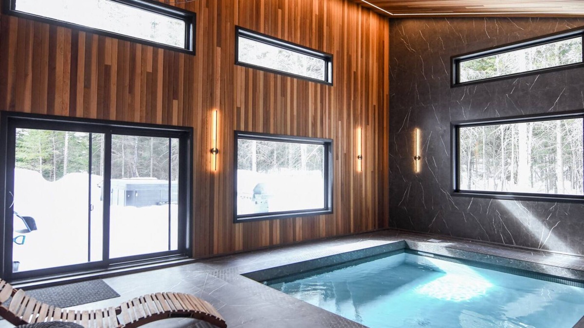 Saint Come Villa | Luxury SPA experience