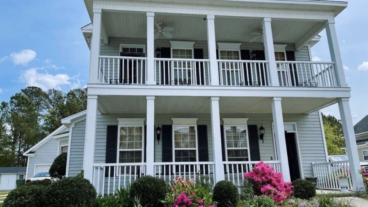 Florence House | Luxury stay at 4 bedroom house