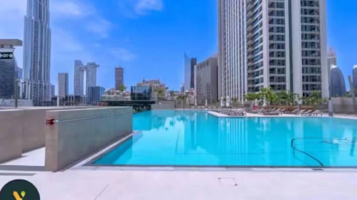 Madinat Zayed Apartment | Luxury Stay by Dubai Mall & Burj