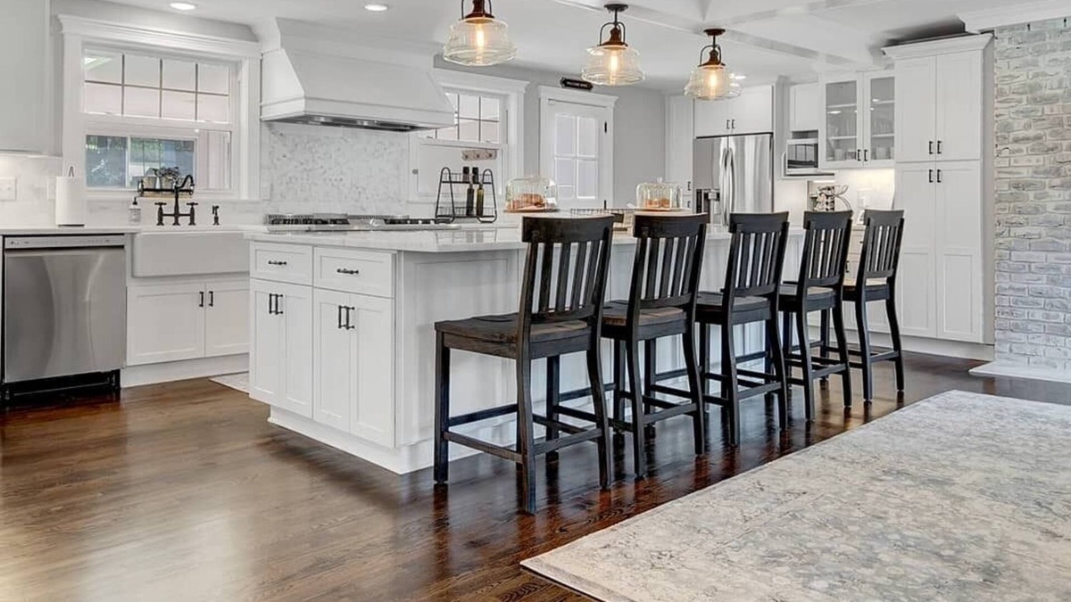 North Haven House | Luxury Stay in Expansive Historical Home