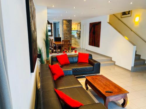 Aigen Villa | LUXURY STAY SALZBURG City