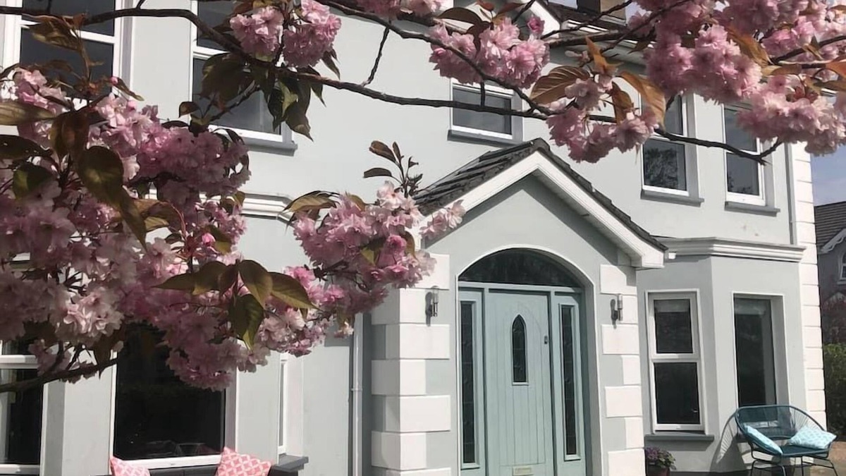Fahan House | Luxury stay @The Rectory by Wild Atlantic Wanderer