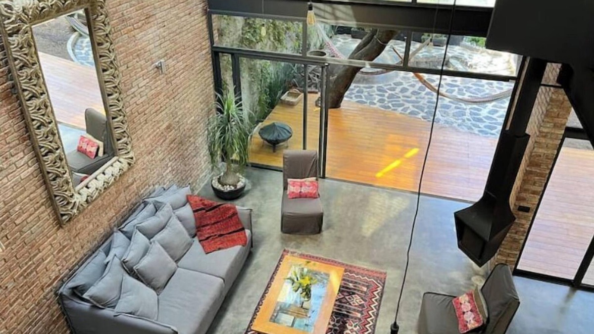 Coyoacan House | Luxury Stays
