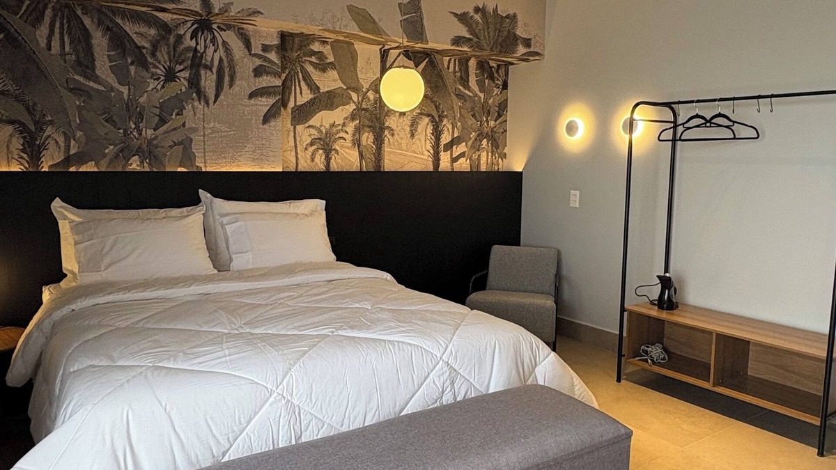 West Sector Apartment | LUXURY STUDIO FOREST