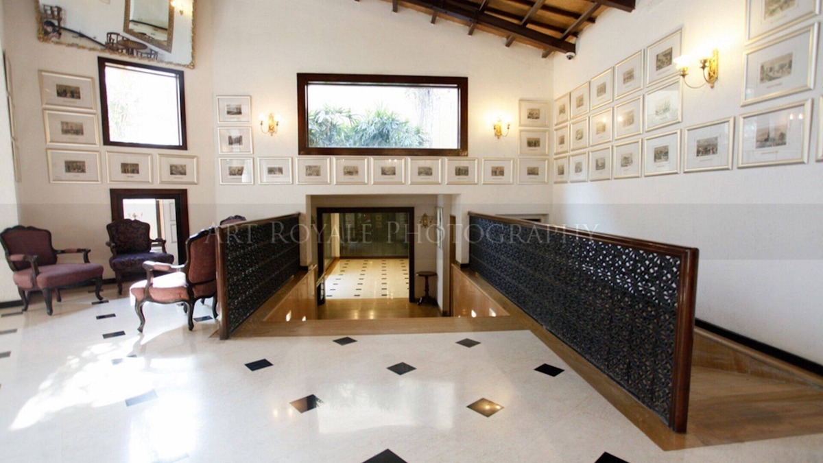 Koregaon Park Apartment | Luxury Studio Apartment in Koregaon Park