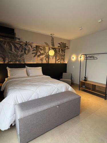 West Sector Apartment | Luxury Studio Forest