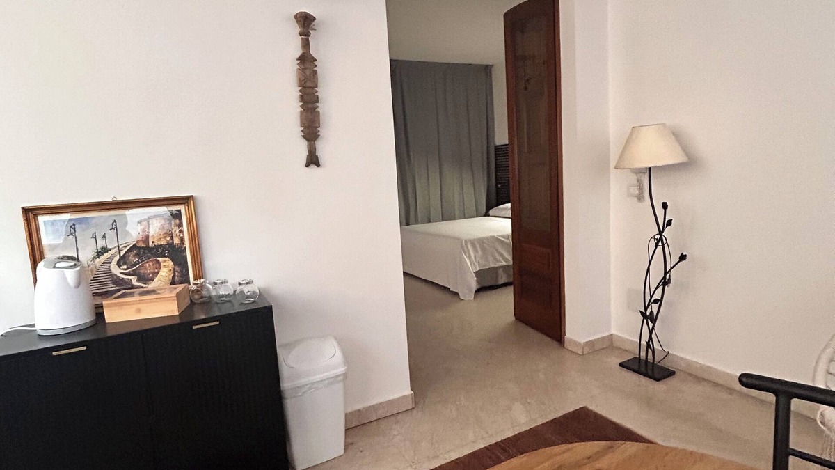 Niscemi Bed & Breakfast | Luxury studio suite