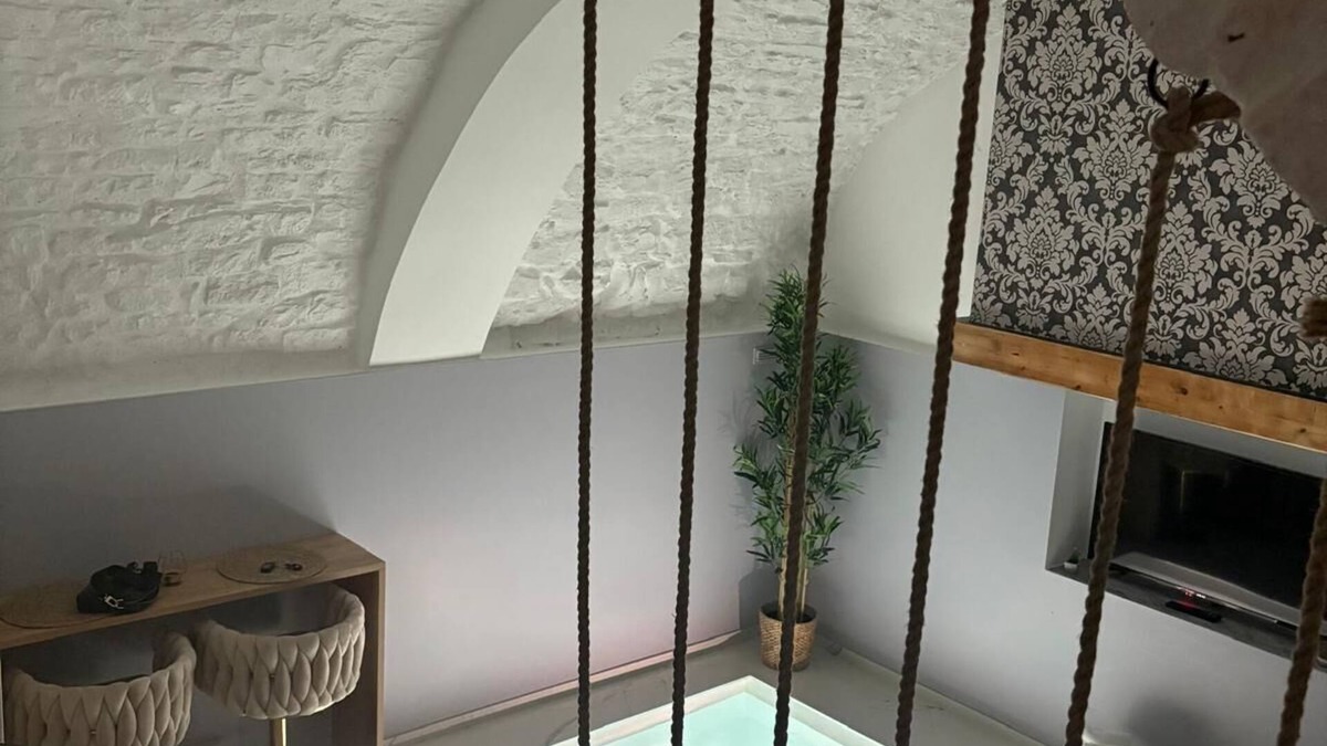 Casamassima House | Luxury Suite 23.06
