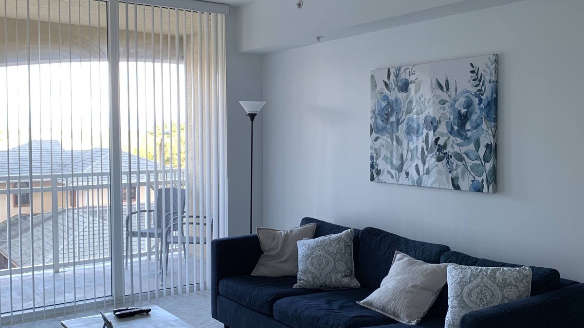 Boynton Beach Condo | LUXURY SUITE BY THE BEACH!