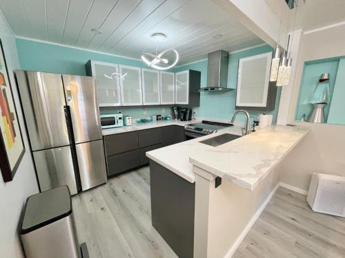 San Rafael Apartment | Luxury Suite in Marin - Between San Francisco, Napa & Sonoma Wine Country