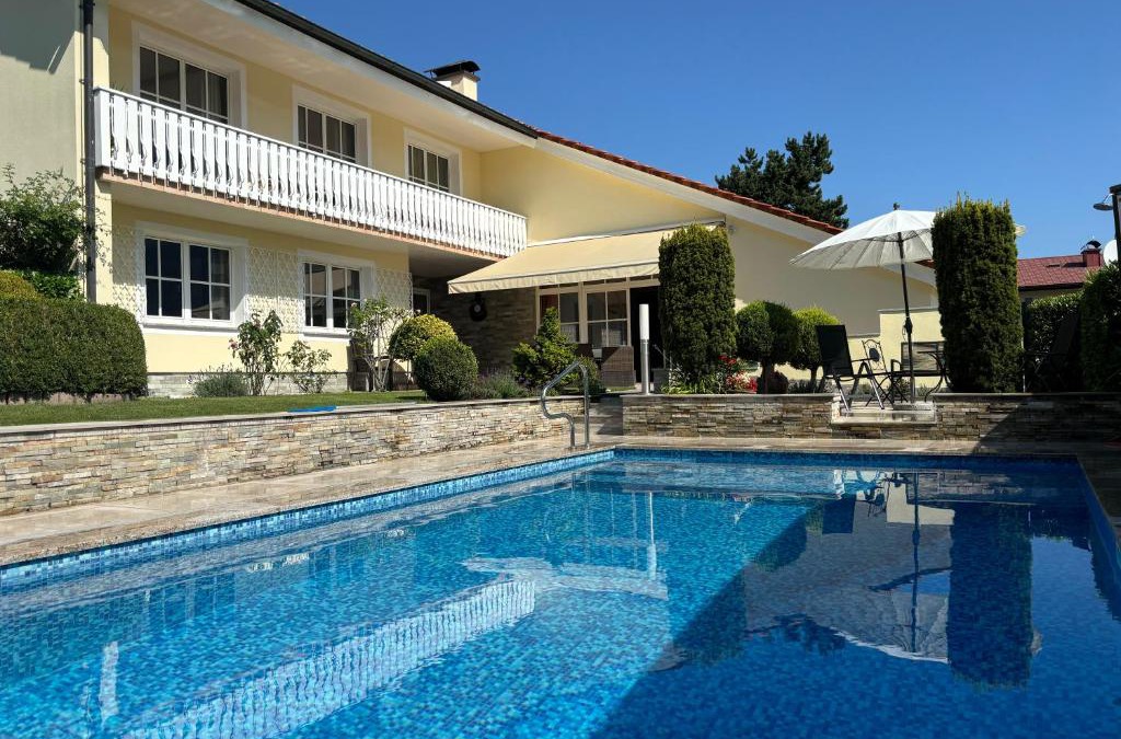 Traunkirchen Apartment | Luxury-Suites Traunsee