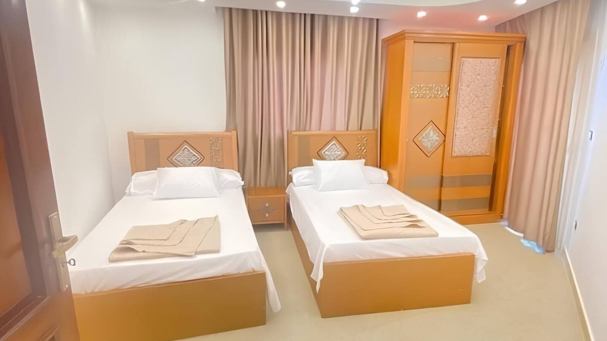 Marsa Matruh Apartment | Luxury summer apartment