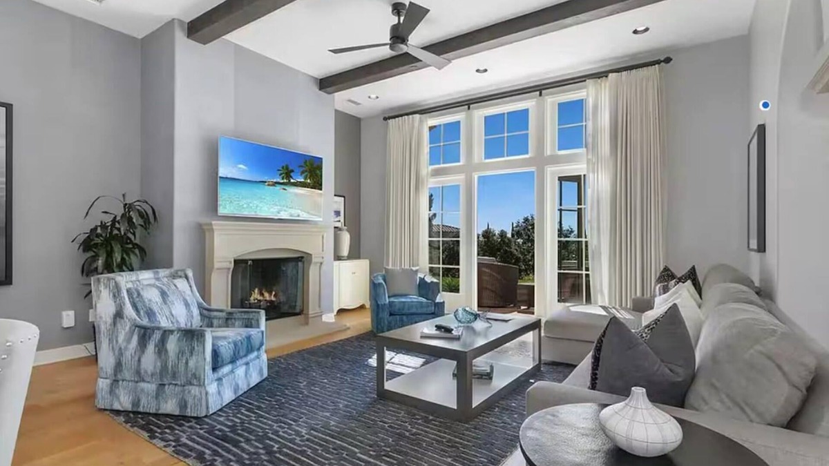 Rancho Palos Verdes Villa | Luxury Terranea Resort Villa w/Hot Tub - Amenities and Housekeeping Included