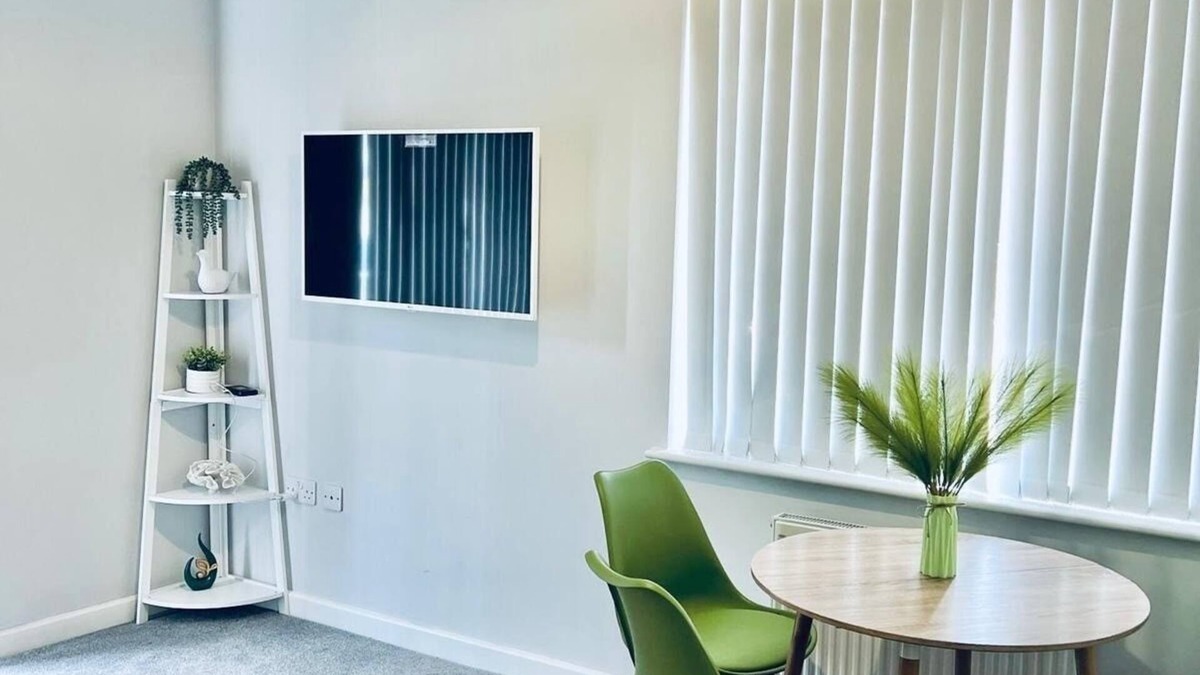 Wainscot Apartment | Luxury Town Centre Flats Strood, Rochester