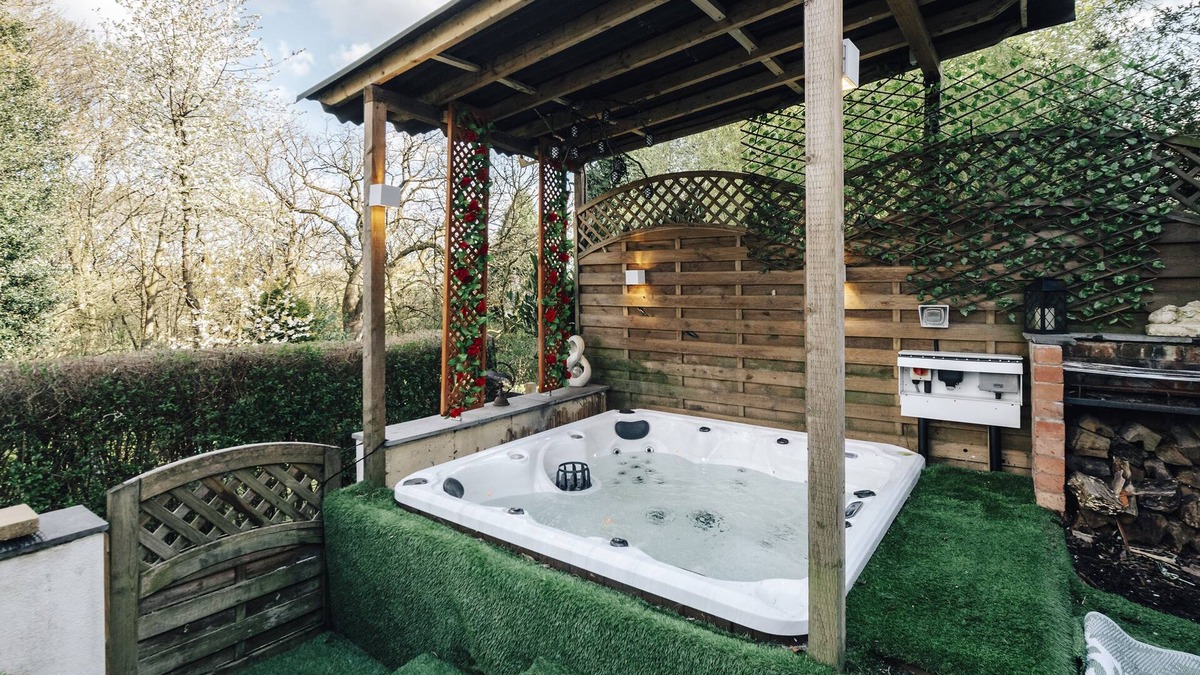 Bolton House | Luxury Town House