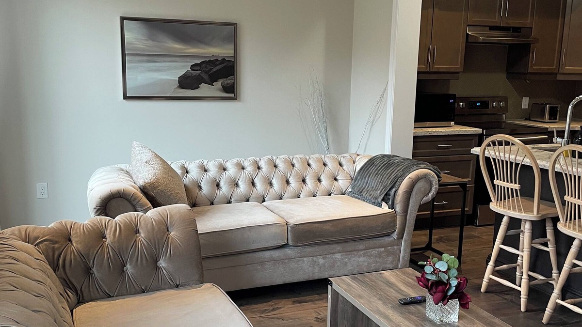 Hamilton House | Luxury Townhouse Getaway