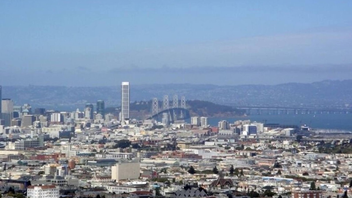 Glen Park House | Luxury Townhouse with Spectacular Views - Free Off-street Parking