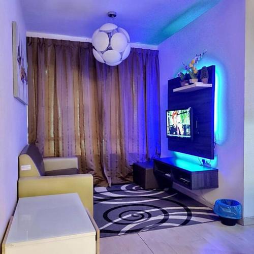 Kota Kinabalu Apartment | Luxury UUC Homestay KKIP Telipok Kota Kinabalu