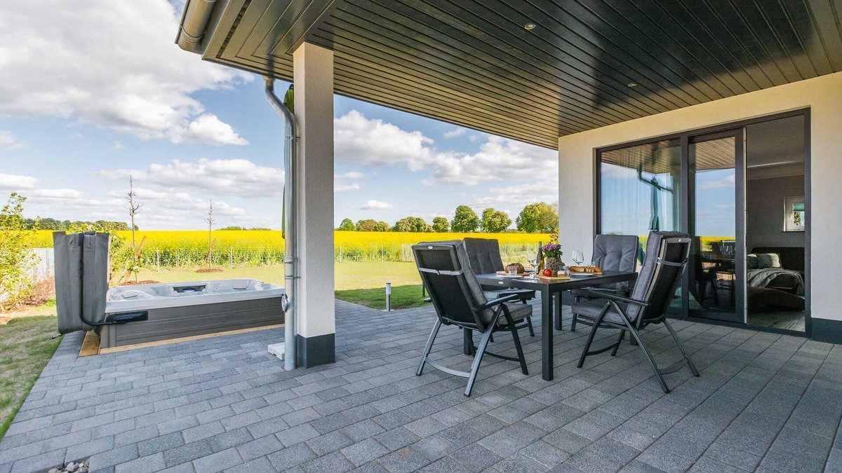 Muritz House | Luxury vacation home CASTELLO