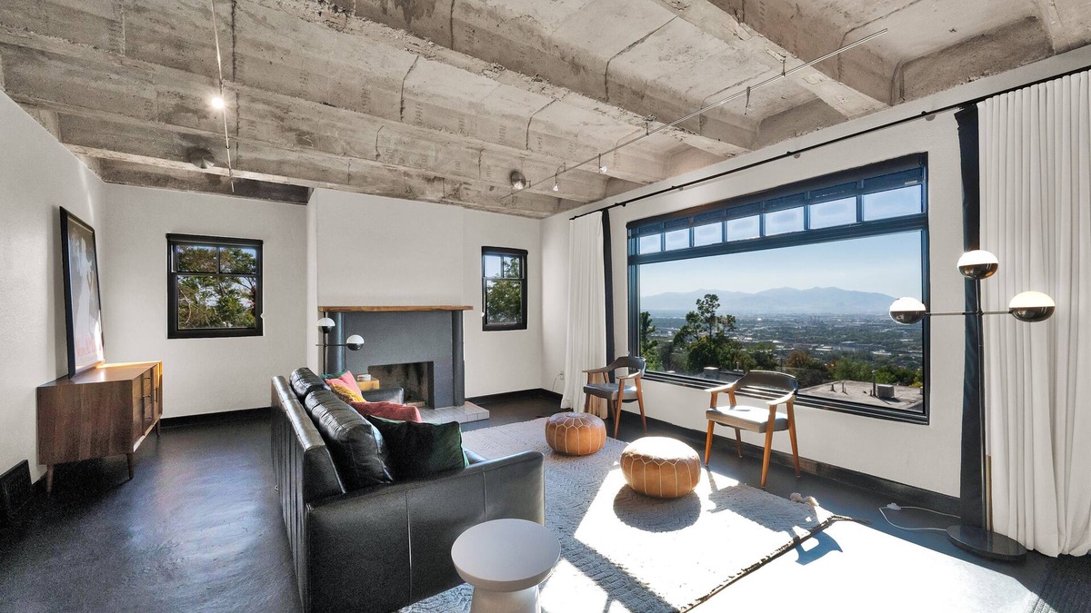 Downtown Salt Lake City House | Luxury View- Walkable to Downtown & Convention Center