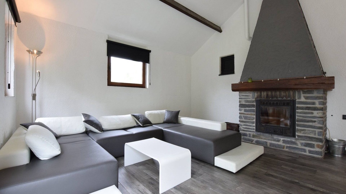 La Roche-en-Ardenne House | Luxury Villa with Pool