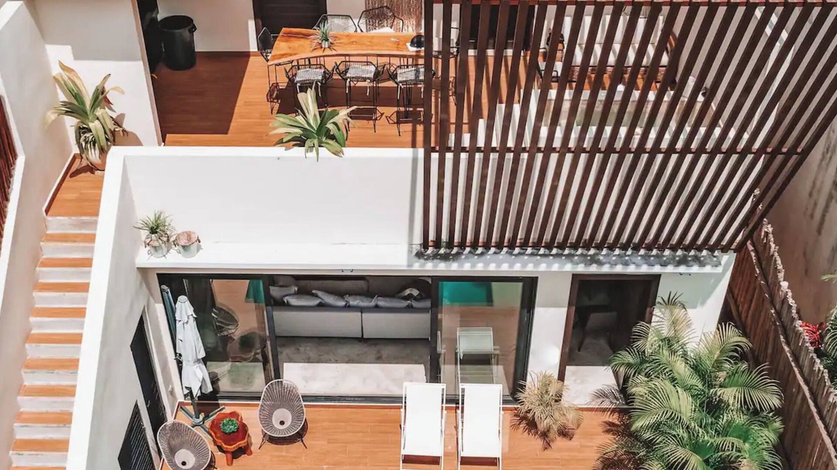 La Veleta Villa | Luxury Villa 4bd Private Pool - Friends & Family retreat Tulum