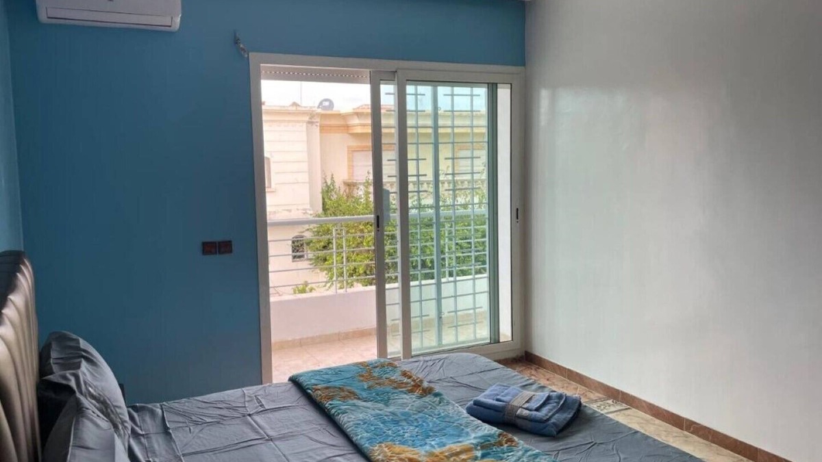 Casablanca Apartment | Luxury Villa at Ain-Diab