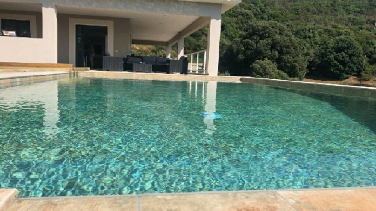 Albitreccia Villa | LUXURY VILLA BETWEEN SKY AND SEA, SUPERB SEA VIEW IDEAL FOR 8/10 PEOPLE