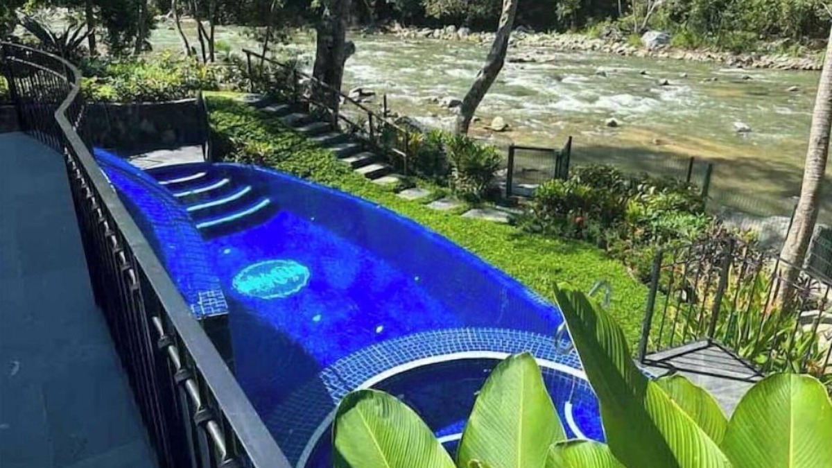 Boca de Tomatlan Villa | Luxury Villa Casa Brittany @ Boca de Tomatlan