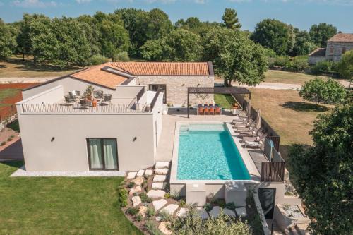 Tar Villa | Luxury Villa Casa Maria